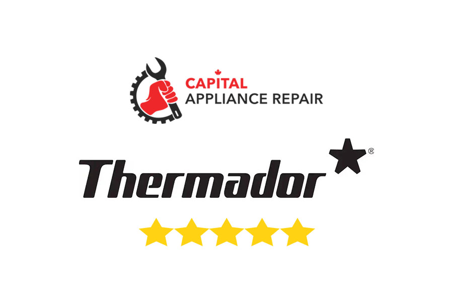 thermador Refrigerator Repair